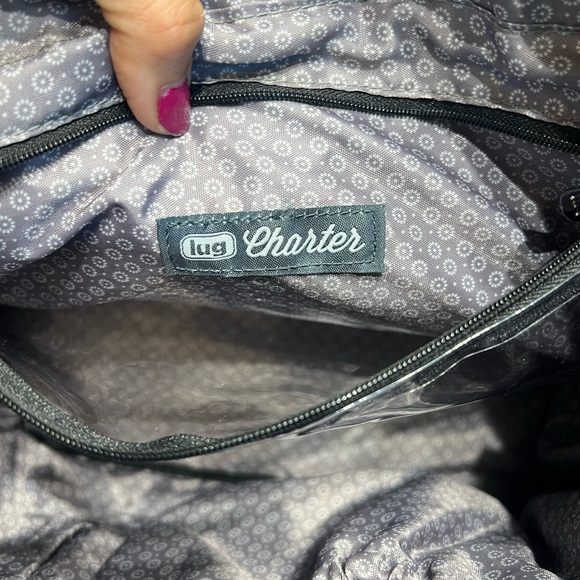 CHARTER LUG BAG - Picture 7 of 16